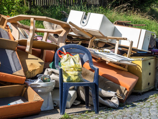 Best Carpet Removal and Disposal  in Laguna Vista, TX